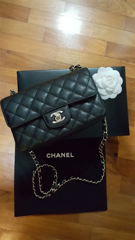 chanel mini rectangular 2017|mini micro 31 bag Chanel.